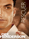 Cover image for The Rescuer